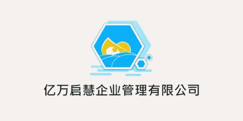 一體化高效服務(wù),億萬啟慧強(qiáng)勢開啟企業(yè)管理新紀(jì)元