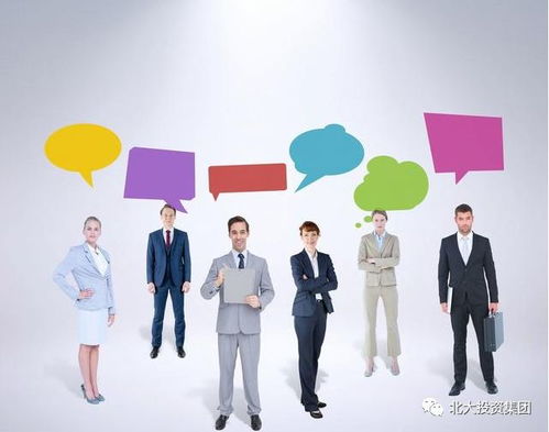 企業(yè)管理咨詢(xún)之績(jī)效管理溝通
